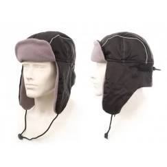 Шапка-ушанка Tagrider Nord Wind непромокаемая